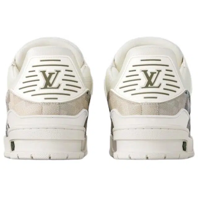 LOUIS VUITTON Trainer