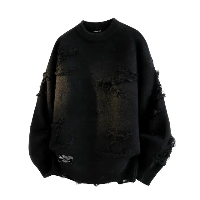 SOIEPLUS oversize