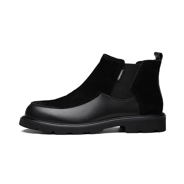 Pardasaul Chelsea Boots Black