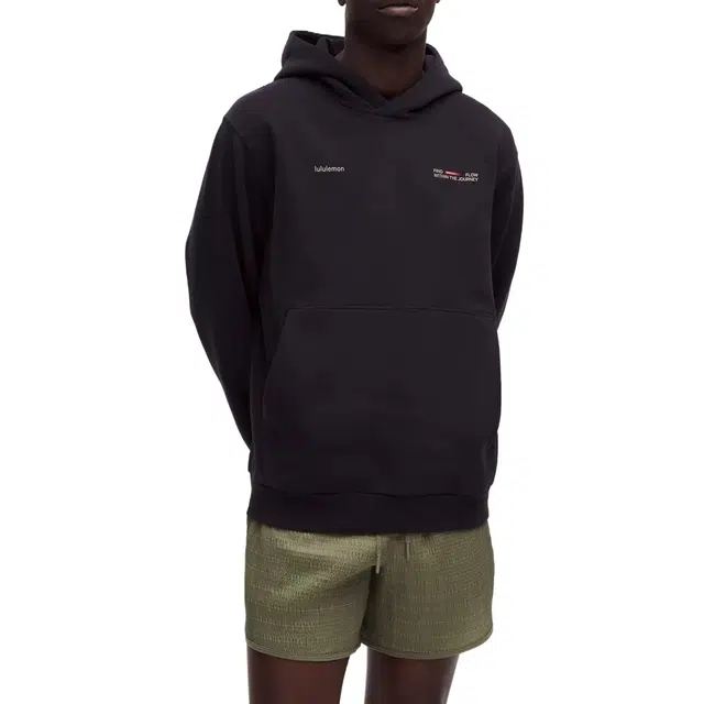 lululemon Steady State