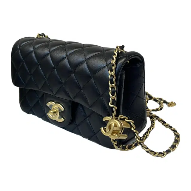 CHANEL 25B