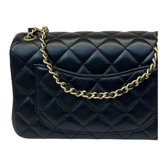 CHANEL 25B