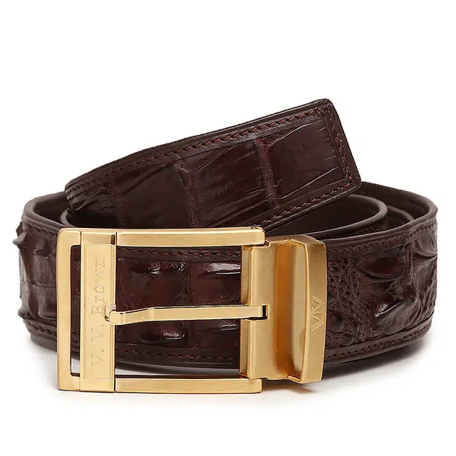 V.V.Brown 3.8cm