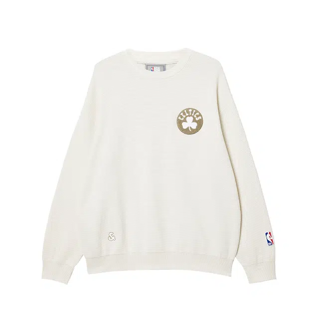 JACK JONES NBA