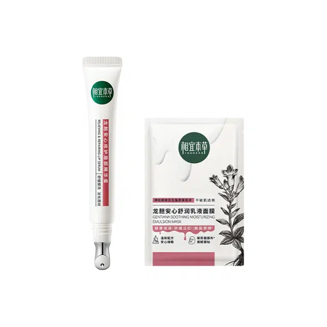 INOHERB