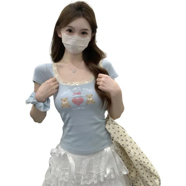 Kiki Clothing Boutique T