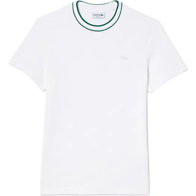 Lacoste SS25