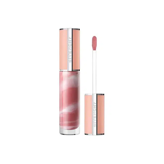 Givenchy Pink Marble Lip Gloss