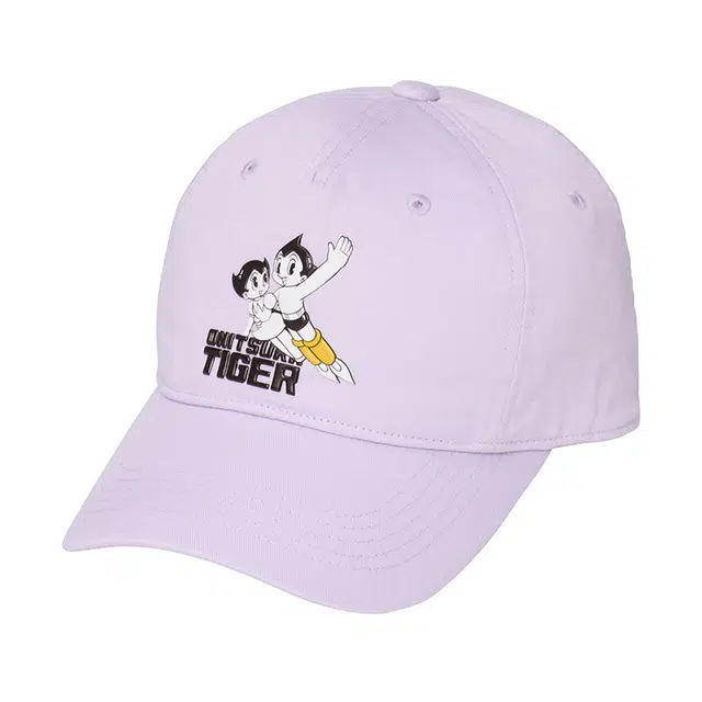Onitsuka TigerxAstro Boy CAP