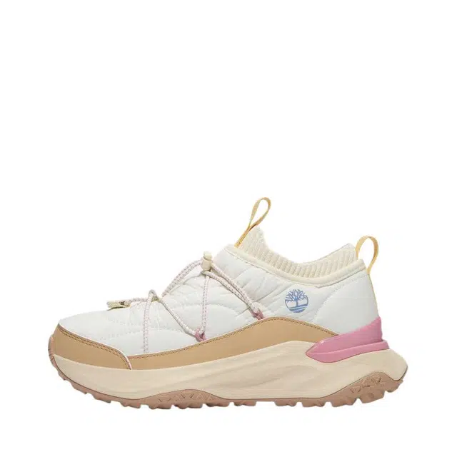 Timberland Motion Access