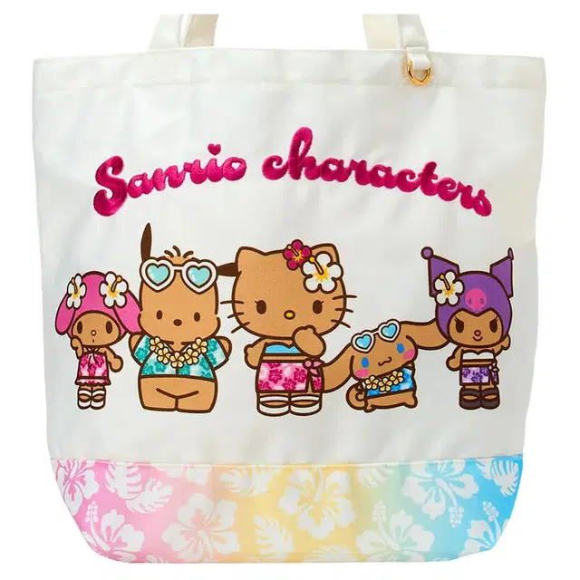 Sanrio Sanrio characters )