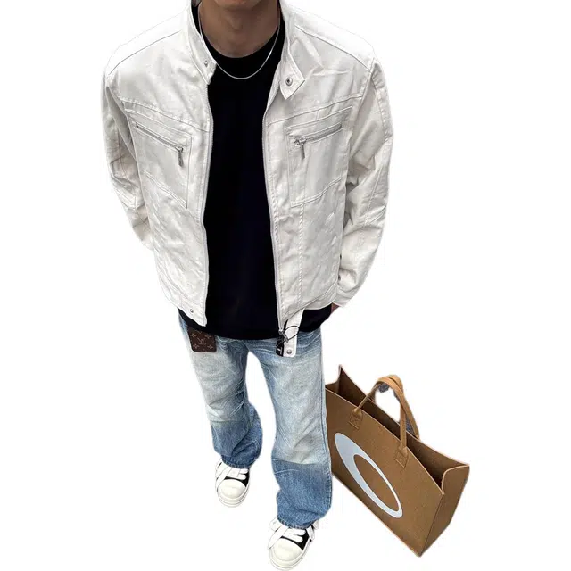 City Hipster cleanfit