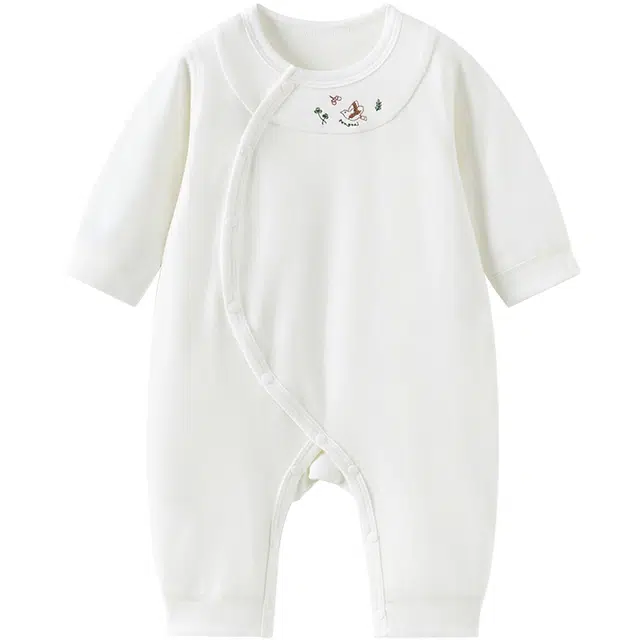 童泰连体衣 柔软舒适亲肤 婴幼童