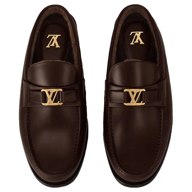 LOUIS VUITTON Major