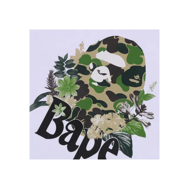 A BATHING APE