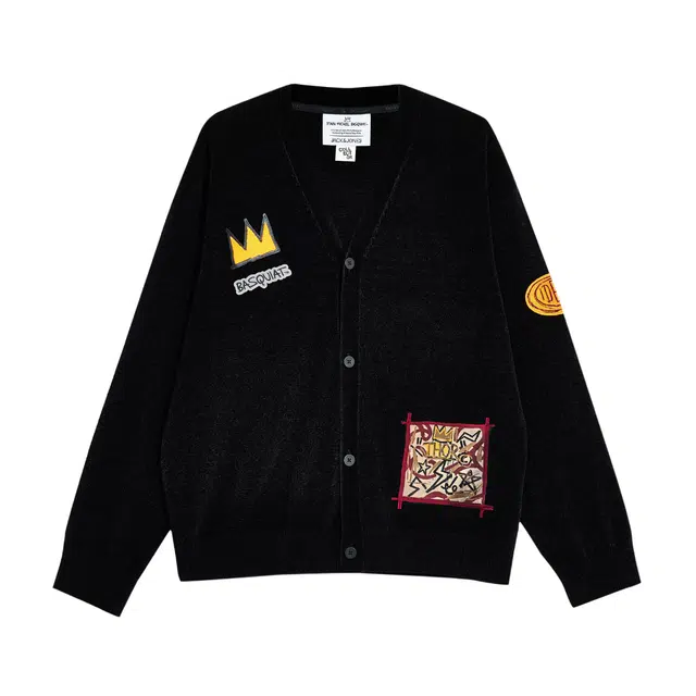 JACK JONES BSQV