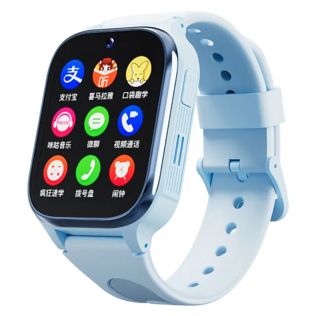 - 4G GPS