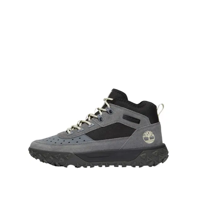 Timberland Motion 6