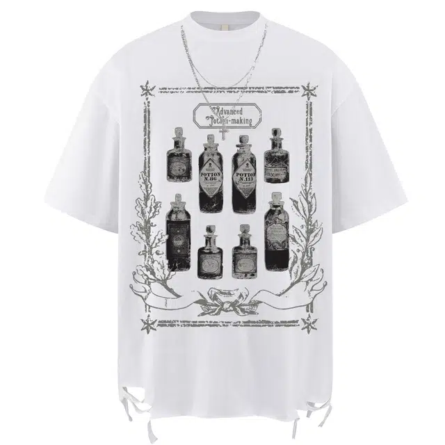 BEAR UNION T