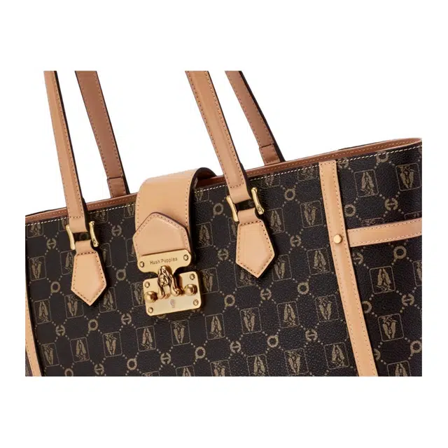 Hush Puppies Tote