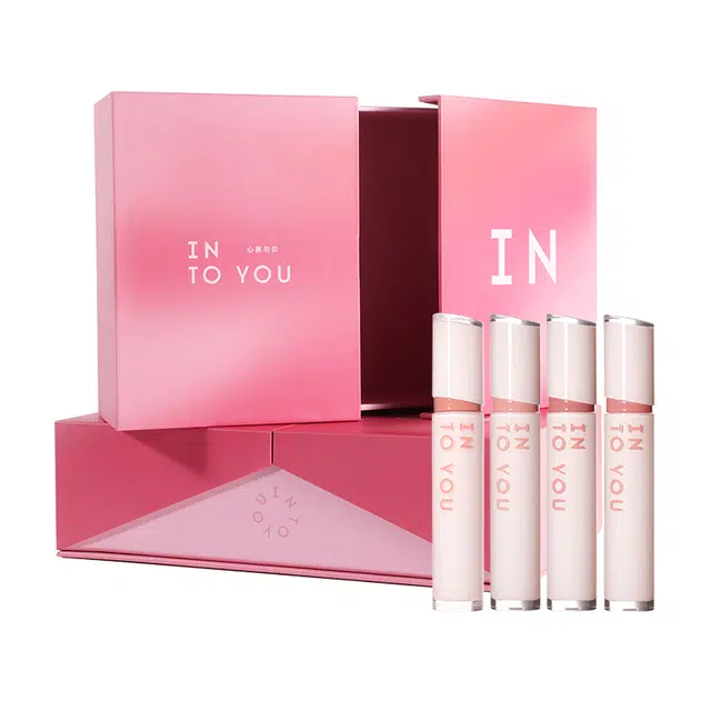 INTO YOU 2.6g*4