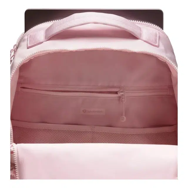 lululemon New Crew 22L Logo