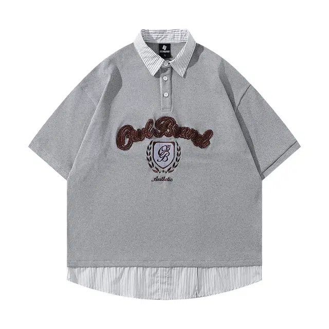 BEAR UNION Polo