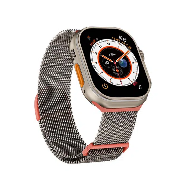 apple watch ultras109876543se