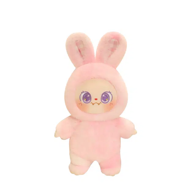 PUDOWRABBIT 35cm