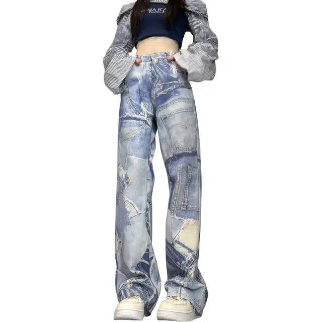 FaLeeOn 3Dcleanfitmm