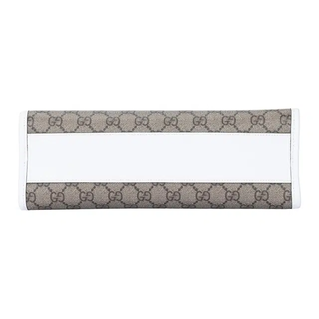 GUCCI Logo Tote