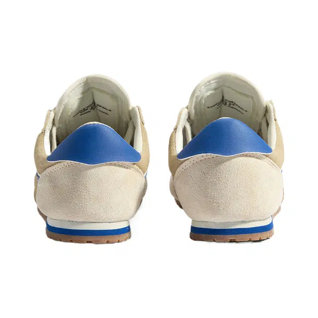 Vans Super Lowpro Triton