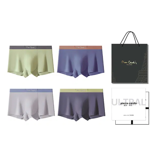 PIERRE CARDIN 7A 4
