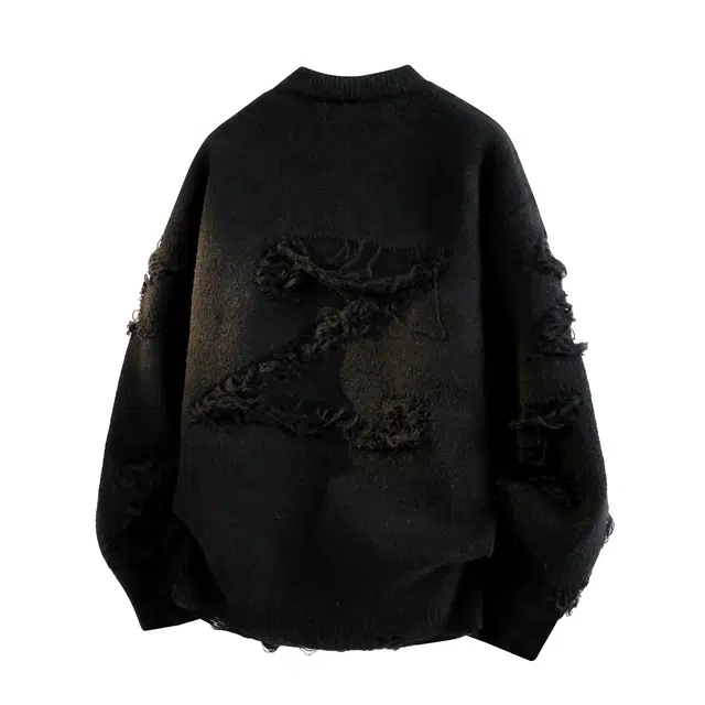 SOIEPLUS oversize