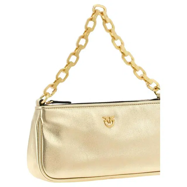 PINKO Half Moon Baguette