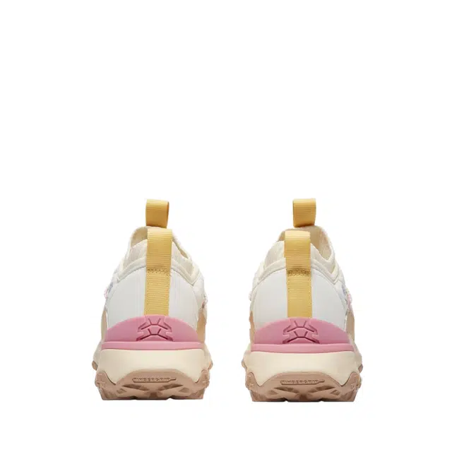 Timberland Motion Access