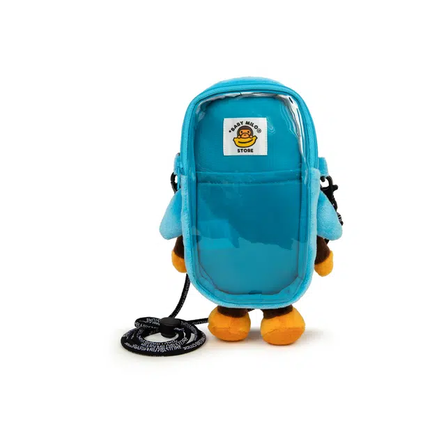 BABY MILO STORE BY A BATHING APE
