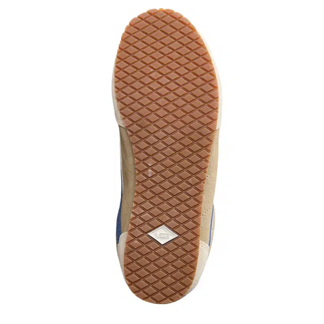 Vans Super Lowpro Triton