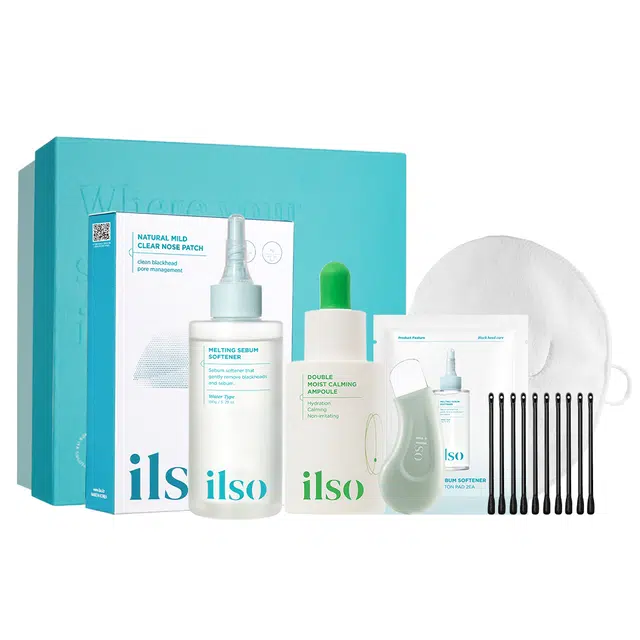 ILSO