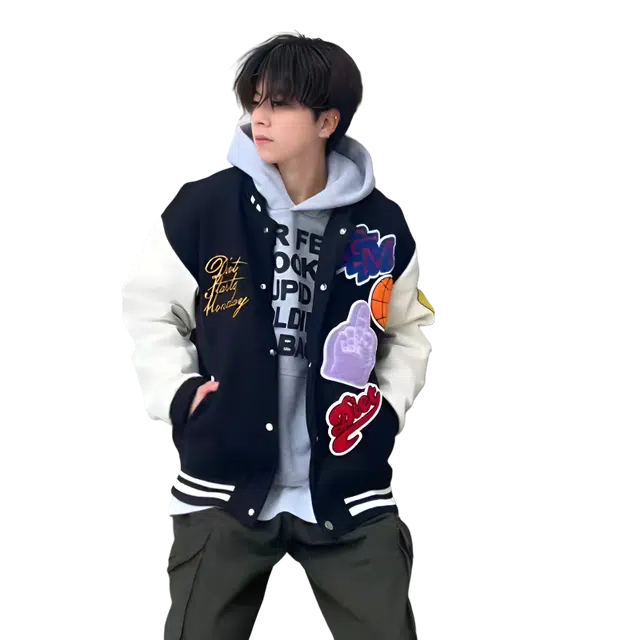 YGHOME OFFICIAL cleanfitvibe