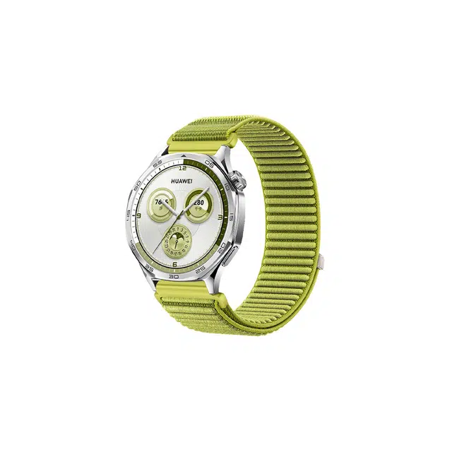 CLSSR 185mm GT5proGT4 watch5
