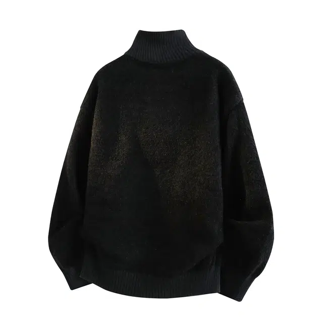 SOIEPLUS oversize