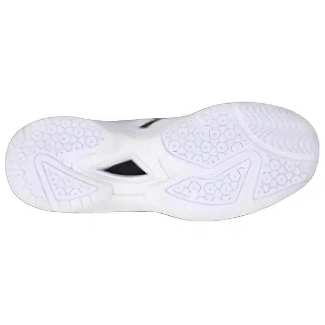 VICTOR Classic Low Badminton Shoes White