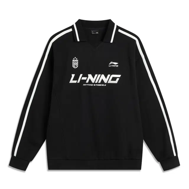 LiNing LOGO