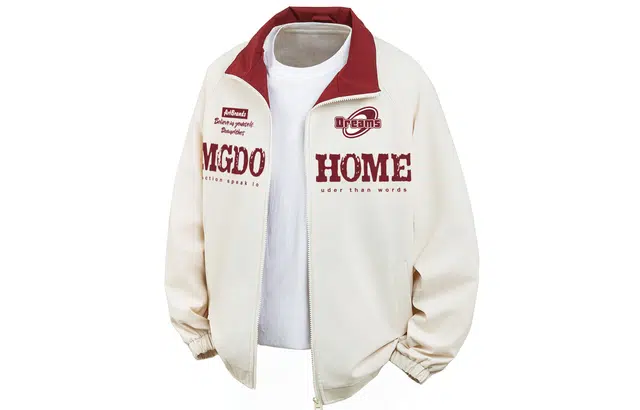 MGDOHOME Logo