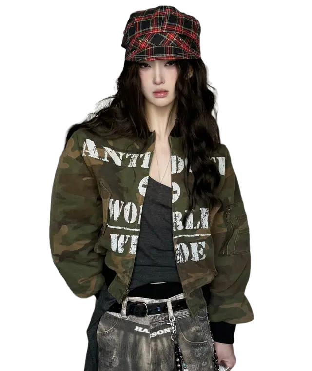 SAGP bomber