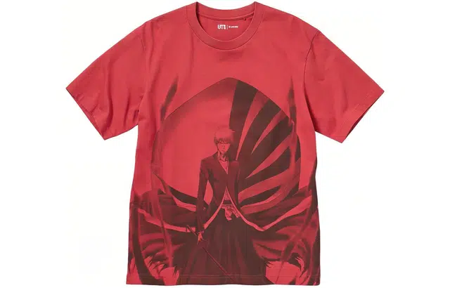 UNIQLO x SS23 ARCHIVET