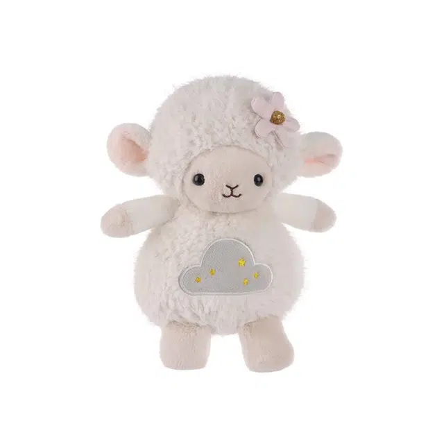 APRICOT LAMB 19cm