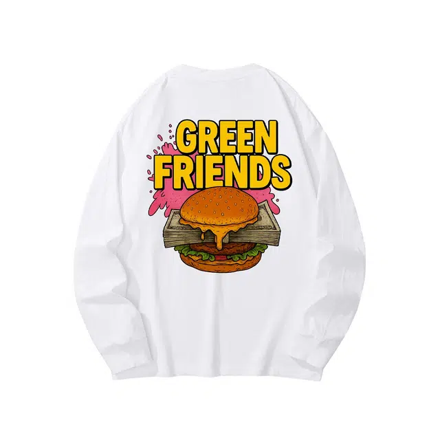 GF LogoT
