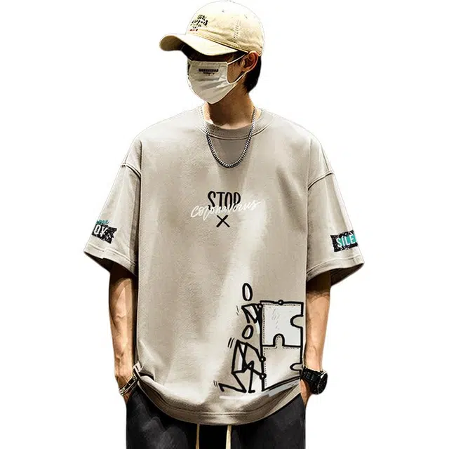 SLLAVIF T